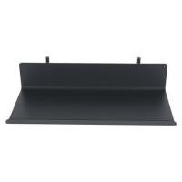 ราคา ถาดวางของอเนกประสงค์ STACKO 20x10x4 ซม. เทา (1110448)