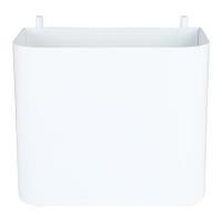 ราคา กล่องอเนกประสงค์ (A) STACKO 12x7x10 ซม. สีขาว (1110449)