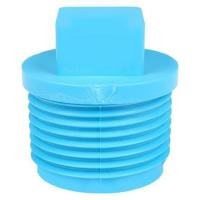 ราคา ปลั๊กอุดเกลียวนอก-หนา PVC SCG 1 นิ้ว (1110511)