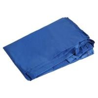 ราคา ผ้าใบผ้าร่ม UV 2x2.85ม. สีน้ำเงิน (1112186)