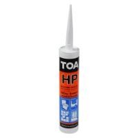 ราคา ซิลิโคนไร้กรด TOA HP 280 มล. สีใส (1112510)