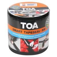 ราคา เทปกาวบิทูเมนกันรั่วซึม TOA 0.1X3 ม. สีดำ (1112518)