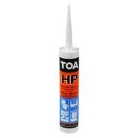 ราคา ซิลิโคนไร้กรด TOA HP 280 มล. สีเทา (1112631)