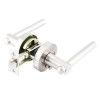 ราคา เขาควายห้องน้ำ YALE L9122 US15 สีสเตนเลส (1112672)