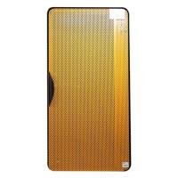 ราคา ตู้เหล็กบานเปิดทึบ KIOSK PW-01 สีดำ/ส้ม (1112867)