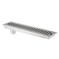 ราคา รางน้ำทิ้ง WS TSD-400 40 ซม. (1112871)