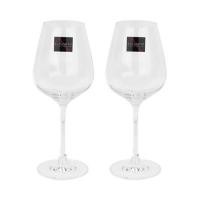 ราคา แก้วก้านคริสตัล 420 มล. LUCARIS DESIRE R/W แพ็ค 2 ใบ (1113253)