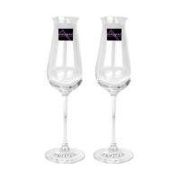 ราคา แก้วก้านคริสตัล 240 มล. LUCARIS DESIRE C แพ็ค 2 ใบ (1113281)