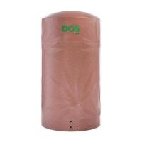 ราคา DOS ถังเก็บน้ำ WATER PAC SERIES ขนาด 1000 ลิตร+ปั๊มน้ำ รุ่น GRUNDFOS CMB5-46PM1