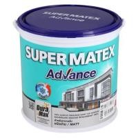ราคา สีน้ำทาภายใน TOA SUPERMATEX BASE A ด้าน 1GL (1113877)