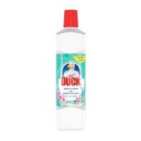 เป็ด ผลิตภัณฑ์ทำความสะอาดห้องน้ำ กลิ่น เฟรช ฟอรัล 900 มล. (Duck Bathroom Cleaner Fresh Floral 900ml)