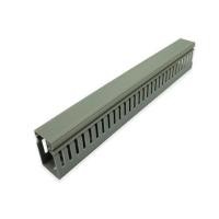 ราคา รางเก็บสายไฟแบบโปร่ง 2 เมตร SCG สีเทา (1114309)