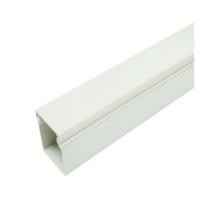 ราคา รางเก็บสายไฟไวร์เวย์ PVC SCG 6x4 ซม. 2 เมตร สีขาว (1114394)