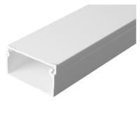 ราคา รางเก็บสายไฟ SCG 2x4 ซม. 2 เมตร สีขาว (1114395)