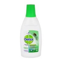ราคา น้ำยาซักผ้า DETTOL สูตรฆ่าเชื้อโรค 750ml (1114398)