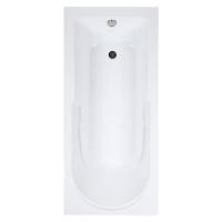 ราคา อ่างอาบน้ำ MOYA SICO-4007 75x170 ซม. สีขาว (1114438)