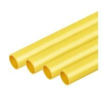 ราคา ท่อตรง PVC ELECKTA 1 นิ้ว 4 เมตร สีเหลือง JIS (1114539)