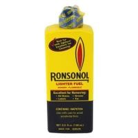 ราคา น้ำมันทำความสะอาดคราบน้ำมัน RONSONOL 130ml (1114661)
