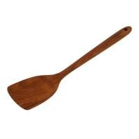 ราคา ตะหลิวไม่มีร่องไม้สัก SEAGULL (1114667)