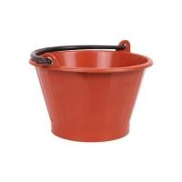 ราคา ถังปูนพลาสติก W.PLASTIC สีส้ม (1115499)