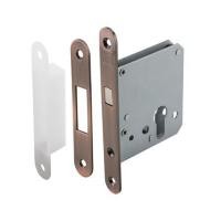 ราคา ตลับกุญแจ MORTISE HAFELE 499.65.012 สีทองแดงรมดำ (1115533)