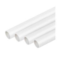 ราคา ท่อตรง PVC HACO EC20 20 มม. 2.90 ม. สีขาว (1116083)