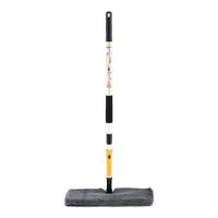 ราคา ไม้ม็อปไมโครไฟเบอร์ดันฝุ่น 2 หน้า SMILE ARM SM087 16 นิ้ว (1116183)