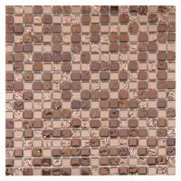 ราคา โมเสคแก้ว 30X30 ซม. คอปเปอร์ กลีม (1116187)