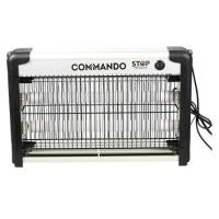 ราคา เครื่องดักยุง/แมลงไฟฟ้า CO MMANDO GIANT 2 วัตต์ (1116225)