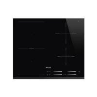 Smeg เตาแม่เหล็กไฟฟ้าแบบฝัง 4 หัวเตา 60 ซม. รุ่น SI1M7643B