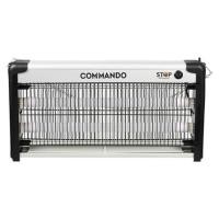 ราคา เครื่องดักยุง/แมลงไฟฟ้า CO MMANDO GIANT 3 วัตต์ (1116272)