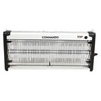 ราคา เครื่องดักยุง/แมลงไฟฟ้า CO MMANDO GIANT 4 วัตต์ (1116281)