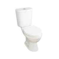 ราคา American Standard สุขภัณฑ์สองชิ้น 3/4.5 ลิตร รุ่น WINPLUS ll 2698SCDW-WT-0