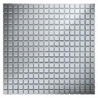 ราคา โมเสคแก้ว 30X30 ซม. บรอนซ์ กลีม (1116301)