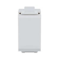 ราคา สวิตช์ 1 ทาง PHILIPS LEAF LEAF ขนาด 1 ช่อง สีขาว (1116349)