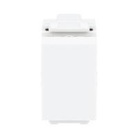 ราคา สวิตช์ 2 ทาง PHILIPS LEAF ขนาด 1 ช่อง LEAF ขนาด 1 ช่อง สีขาว (1116350)