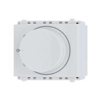 ราคา สวิตช์หรี่ไฟ PHILIPS LEAF 300 วัตต์ สีขาว (1116383)