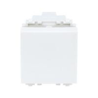 ราคา สวิตซ์ 2 ทาง PHILIPS LEAF ขนาด 1.5 ช่อง ขนาด 1.5 ช่อง สีขาว (1116493)