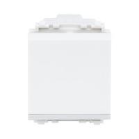 ราคา สวิตช์ 1 ทาง PHILIPS LEAF ขนาด 1.5 ช่อง ขนาด 1.5 ช่อง สีขาว (1116502)