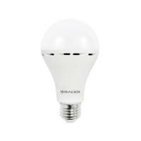 ราคา หลอด LED RACER EMERGENCY HOLDER 9 วัตต์ DAYLIGHT E27 (1116509)