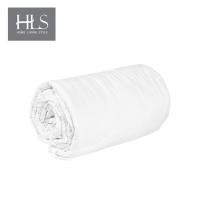 ราคา ไส้ผ้านวม HOME LIVING STYLE MICRO 100X90 นิ้ว สีขาว (1116544)