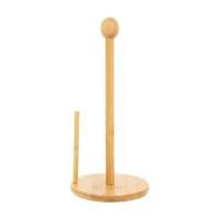 ราคา ที่ใส่ทิชชูม้วนไม้ไผ่ BAMBOO (1116781)