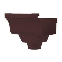 ราคา ตัวต่อน้ำลง VG FIRST R2 สีน้ำตาล (1117248)