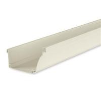 ราคา รางน้ำฝน VG FIRST R2 สีครีม (1117287)