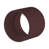 ราคา ข้อต่อตรง VG FIRST R2 สีน้ำตาล (1117298)