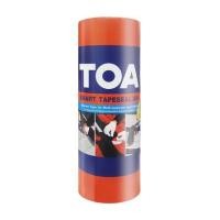 ราคา เทปกาวบิทูเมน TOA 0.3X3 เมตร สีดำ (1117480)