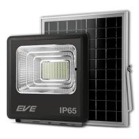 EVE สปอตไลท์ SOLAR 60 วัตต์ DAYLIGHT สีดำ รุ่น 580879