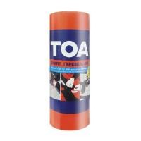 ราคา เทปกาวบิทูเมน TOA 20 ซม.X3 ม. สีดำ (1117654)