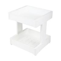 ราคา ชั้นวางอเนกประสงค์ 2 ชั้น KECH 35.5x39.5x42.5 ซม. (1118018)