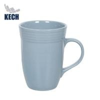 ราคา ถ้วยหูเซรามิก 390ml KECH GRACE (1118151)